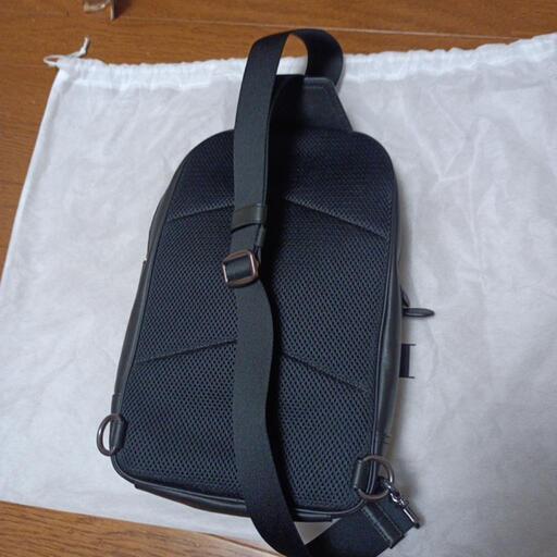 新品定価77000円 COACH グラハム パック ショルダーバック 黒 【公式通販】 新品定価77000円 COACH グラハム パック ショルダーバック 黒 【公式通販】