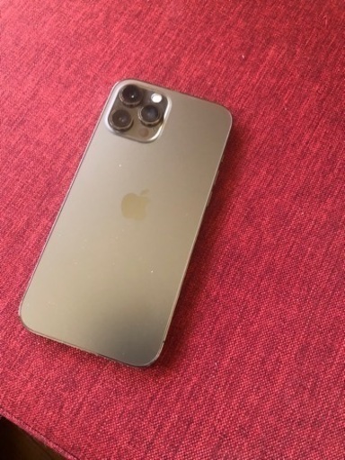 iphone12promax本日限定値下げ | complexesantalucia.com