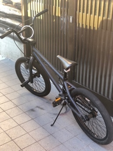 BMX BMX