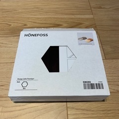 ホーネフォッス（IKEA）