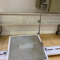 JUKI SC-120N 工業用動力ミシン - ミシン 