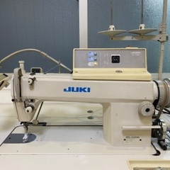 JUKI SC-120N 工業用動力ミシン - ミシン 