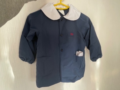 双葉保育園 制服