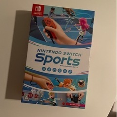 Switch sports 