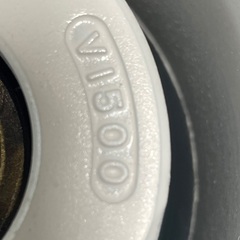 スクリュー プロペラ 13-1/2×15 未使用