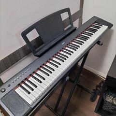 yamaha piaggero NP-31　※ジャンク品