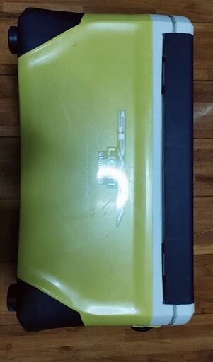 その他 打ち込み釣りセットの売却