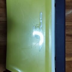 打ち込み釣りセットの売却