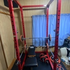 愛知県 名古屋市のパワーラックの中古が安い！激安で譲ります・無料で  