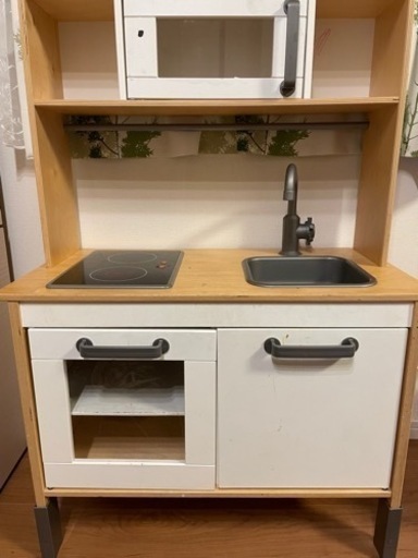 IKEAおままごとキッチン