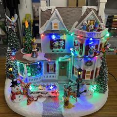 ディズニー ホリデーハウス