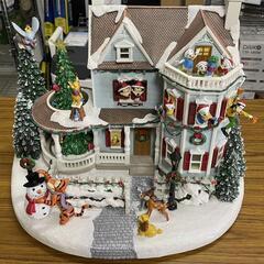 ディズニー ホリデー ハウス