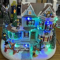 ディズニー ホリデーハウス