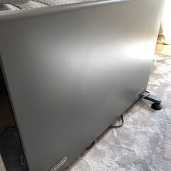 デロンギ DeLonghi コンベクターヒーター HXJ60L12