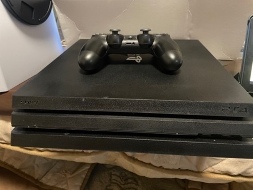 PS4 PRO 1T 初期化済み 値引きあり | alfasaac.com