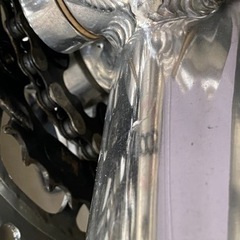 希少　97年 GT LTS-4 26インチ mtb zaskar specialized cannondale trek 