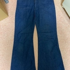 👖②Bobson・ジーパン・（W32・81cm）パンツ・ズボン・...