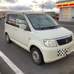 下駄車ekワゴン君です↑車検まだまだアリ☆ドタキャンにより再投稿