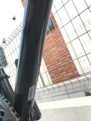 TREK checkpointALR サイズ54