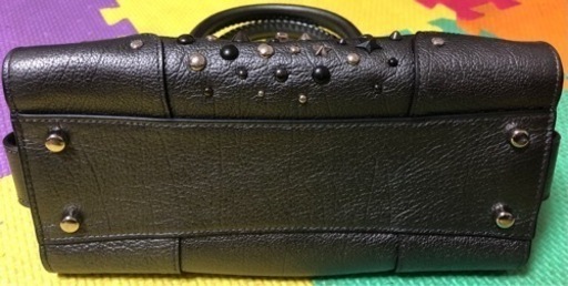 美品】COACHコーチ59146マーサー サッチェル 24 スター リベット 2way
