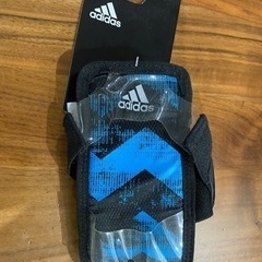 [値下]adidas ランニングモバイルホルダー