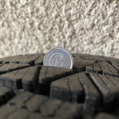 BLIZZAK DMｰV3 ジムニーサイズ バリ目4本 BLIZZAK DMｰV3 ジムニーサイズ バリ目4本