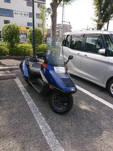 フュージョン 復刻版 パーツ ベース車❗️