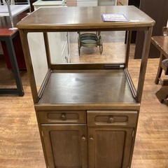 C1*540[ご来店頂ける方限定]レンジ台