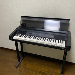 早いもの勝ち！電子ピアノ　カシオ　CASIO CPS-120