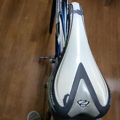 シマノシューズ付き ロードバイク リドレー コンパクト