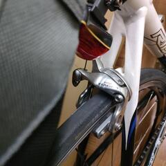 シマノシューズ付き ロードバイク リドレー コンパクト