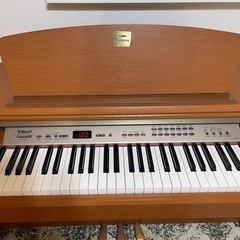 【商談中】クラビノーバ 電子ピアノ