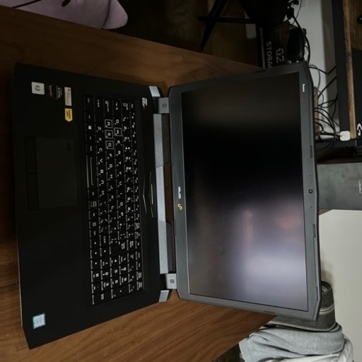 ゲーミングPC