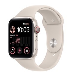 新品 未開封 Apple Watch SE 第2世代 44MM ...