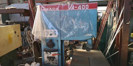 AMADA　アマダ　コンタ　実働　２００v