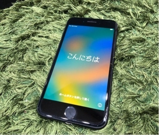 iPhoneSE2 第2世代 64GB アイフォン　本体