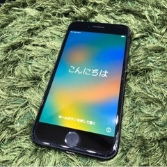 iPhoneSE2 第2世代 64GB アイフォン　本体