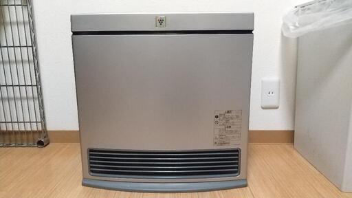 Rinnai ガスファンヒーター RC-390NP-1