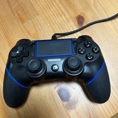 ps4 コントローラ（非純正）