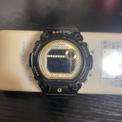 baby-g  BLX-100