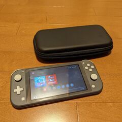 任天堂 Nintendo Switch Lite スイッチライト...