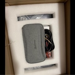 【本日限定底値✨10万円値下げしました】ポータブル電源　2000w PSE認証済　大容量　防災　災害　アウトドア