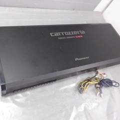 カロッツェリア ウーファー - 車のパーツ 