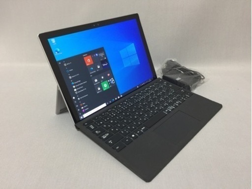 格安u0026動作保証！SurfacePro4 顔認証付きOffice2021②