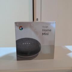 google　home mini