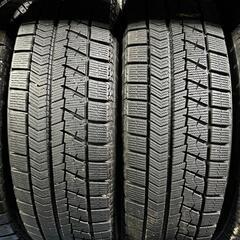 ⛄185/65R15❄️工賃込み！プリウス、bB、フリード、ノート、ティーダ 