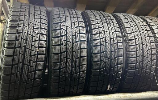 ⛄195/65R15❄️工賃込み！プリウス、ノア、ヴォクシー、エスクァイア、ウィッシュ、オーリス、カローラフィールダー、ストリーム、セレナ、アクセラ、インプレッサ等に！ICECONTROL！PIRELLI製スタッドレスタイヤ入荷しました⛄
