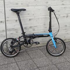 FNHON RETRO / DAHON K3 のOEM品 82338012468eda70fa15cb9.