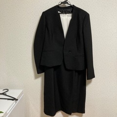 スーツ レディース 卒業式 母 入学式 ママスーツ 