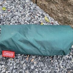 タフスクリーン２ルームハウス　コールマン　キャンプ　テント